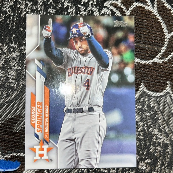 Baseball Blue Jays Cards. - Picture 6 of 7